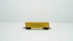 Atlas Scale Peabody Short Line 4-BAY Hopper Wrong Box B61. Fixed Price $7.50.