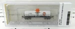 Scale 36' 6" Single-dome Tank Car Clark #9489 Bachmann #17857. Fixed Price $30.00.