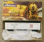 Athearn Blue Box #5345 Ho Scale General American 50 Ft Reefer Nice Looking. Fixed Price $14.99.