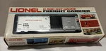 1978 Lionel Chatahooche Industrial Box # 9405 Freight Carrier And 027. Fixed Price $25.00.