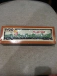 Tyco Ho Scale Box Car Starkist, 62' Reefer "star-kist Chunk Light Tuna" 360C. Fixed Price $24.99.