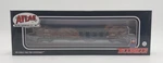 Atlas 20006857 Ho Chicago West Pullman Evans 52' Gondola #2024. Fixed Price $26.37.