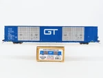 Ho Scale Class One Models FC00415 Gtw Railway 86' Auto Parts Boxcar #378007. Fixed Price $74.95.