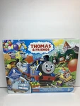 Thomas The Tank Engine 7 Days Surprises 10 Pc Diecast Birthday Xmas Countdown. Fixed Price $44.95.