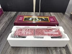 Mth Minneapolis St. Louis M&sl 50' Single Door Boxcar Nib 20-90033A J.308. Fixed Price $38.24.