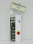 Walthers Ho U/a 48' Van Trailer "usa Truck". Fixed Price $22.25.