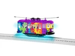 Lionel 2235030 Gauge Trippy Trolley. Fixed Price $119.99.