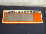 Lionel 6-5731 Louisville & Nashville Woodside Reefer From 1985 Nib Condition. Fixed Price $19.99.