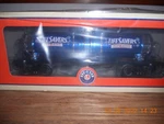 Lionel 6-52565 Ttos Cal-stewart 2009 Pep Mint Lifesavers Tank Car #2. Fixed Price $179.00.