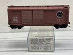 Scale Kadee Micro Trains Mtl 23020 Southern Pacific Sp 66625 Boxcar. Fixed Price $27.50.