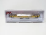 Atlas 50007029 Dttx Trailer Train #59853 40' Rebuilt Well Car Intermodal. Fixed Price $29.88.