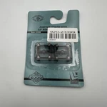Proto 2000 Ho #21255 National B-1 Freight Trucks With 33" Flat Back Wheels. Fixed Price $9.99.