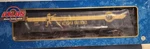 Atlas Scale Trinity 5161 Covered Hopper Alaska Railroad #144289. Fixed Price $174.99.