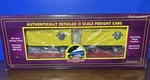 Mth 20-98108 Delaware & Hudson Flatcar W/ Trailers, Nib!!!. Fixed Price $29.95.