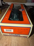 Lionel Gauge Pennsylvania 3 Dome Tank Car 6-26195. Fixed Price $15.00.