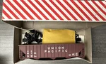 Mckean Scale Kits Greenville 100 Ton Coal Hopper Union Pacific 36756 Nos!. Fixed Price $14.99.