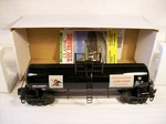 K-line Budweiser (lot Of 3) Aluminum Tank Cars, K616-5601, C8/9, Nib. Fixed Price $99.99.