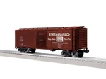 Lionel 2442272 Gauge Steel Side Boxcar Central Of Georgia Cg 4112. Fixed Price $69.99.