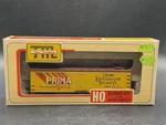 Vintage Nos Train Miniature #8074 Ho Prima Beer Refrigerator Car Kit. Fixed Price $24.99.