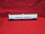 Atlas Ho Cumberland Corp. Shpx Tank Car # 17154. Fixed Price $20.00.