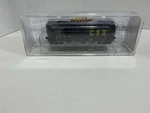 Broadway Limited 5629 Csx H2A 3-BAY Hopper Car Scale 1:87 480820. Fixed Price $19.95.