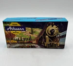 Athearn #1771 Ho - Great Northern 40' Stock Car G.n #55405 Blue Box Nos. Fixed Price $21.99.