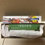 Athearn Blue Box Kit 5307, 54 Covered Hopper, Northern Pacific,. Fixed Price $27.00.