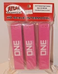 Atlas Ho #20 006 646 Ocean Network 40' Standard Height Container 3-PACK #1 New. Fixed Price $38.99.
