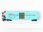 Scale Micro-trains Mtl 03200430 Tldx Libby's Famous Food 50' Box Car #35. Fixed Price $22.95.