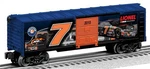 Lionel 6-39348 Scale 2010 Nascar Box New. Fixed Price $44.95.