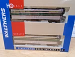 Walthers Ho 932-26249 Rex Steel Express Reefers Metal Wheels+scale Cplers Mib. Fixed Price $39.99.