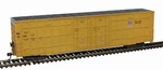 Atlas Master Line Ho Union Pacific Bkty Gunderson 7550 Dd Box Car 20-007-280. Fixed Price $54.99.