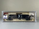 Atlas Republic Car Line 23,500 Gal Tank #237103. Fixed Price $19.95.