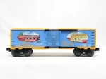 Lionel 6-58580 Rmli G-16 Tool Car #9014 Nib. Fixed Price $79.99.