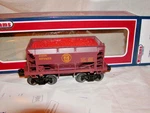 Williams Bachmann 48501 Duluth Missabe Iron Range 70 Ton Ore Car 27 New Sealed. Fixed Price $46.00.