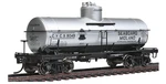 Walthers Proto Seaboard Midland 8,000 Type 21 Gallon Tank Car Ho Scale Nos Mib. Fixed Price $30.95.
