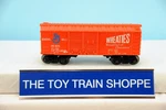 Lionel 9040 Wheaties Boxcar. Exc Cond - No Box.. Fixed Price $12.45.
