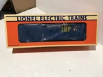 Lionel 6-52074 Lcca Convention Car Ibp. Fixed Price $18.99.