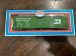 Model Power 9054 Bn Box Car Ho. Fixed Price $14.99.