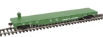 New Walthers Flat Car Rtr Burlington Northern Ho Scale Free Us Ship. Fixed Price $26.49.