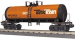 Mth Railking Tank Train Modern Car 30-73634 # GAATX446145. Fixed Price $69.00.