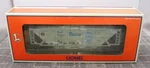 Lionel 2000 Dept 56 Hopper Real Plastic Snow Load 6-52199 Gauge Nib. Fixed Price $34.99.