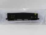Bluford Shops 14627 Delaware Hudson D&h 70 Ton Panel 3 Bay Coal Hopper. Fixed Price $33.95.