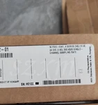 New Factory Sealed Ni PXIE-6341 Capture Card Free Shipping. Fixed Price $2731.48.