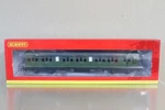 Hornby R4718A Southern Sr Ex Lswr Non Corridor 3RD Class Brake Coach 2625 Od. Fixed Price $68.02.