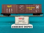 27170 Micro Trains Pennsylvania Box Car Scale Prr New. Fixed Price $19.95.