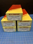 Red Caboose Ho Box Car Kits RC-7069-1 RC-7069-3 Lot Of 5. Fixed Price $70.00.