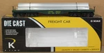K-line K693-1311 C&nw Hd Flatcar W/i-beam Load (die-cast) O-gauge Nos. Fixed Price $69.99.