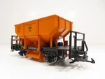 Lgb 4041 Scale Ballast Wagon Ln. Fixed Price $79.99.