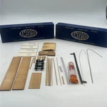 Ho Scale Ambroid K-11 Unicel Reefer Freight Car Kits. Fixed Price $19.77.